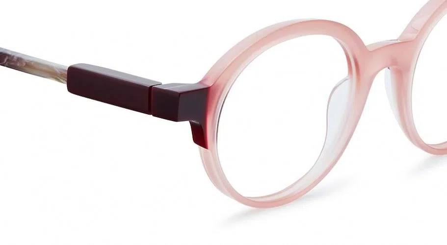 Etnia Barcelona BONAPARTE Eyeglasses - view 4